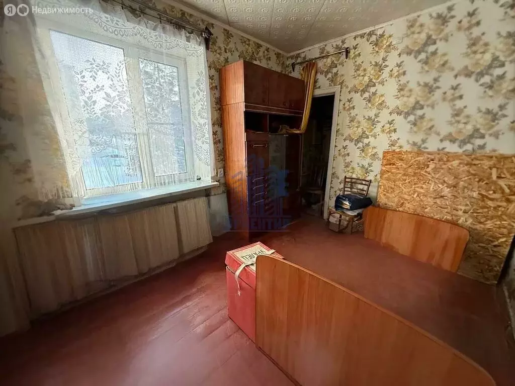 1-комнатная квартира: Алатырь, улица Ленина, 31 (31 м) - Фото 1