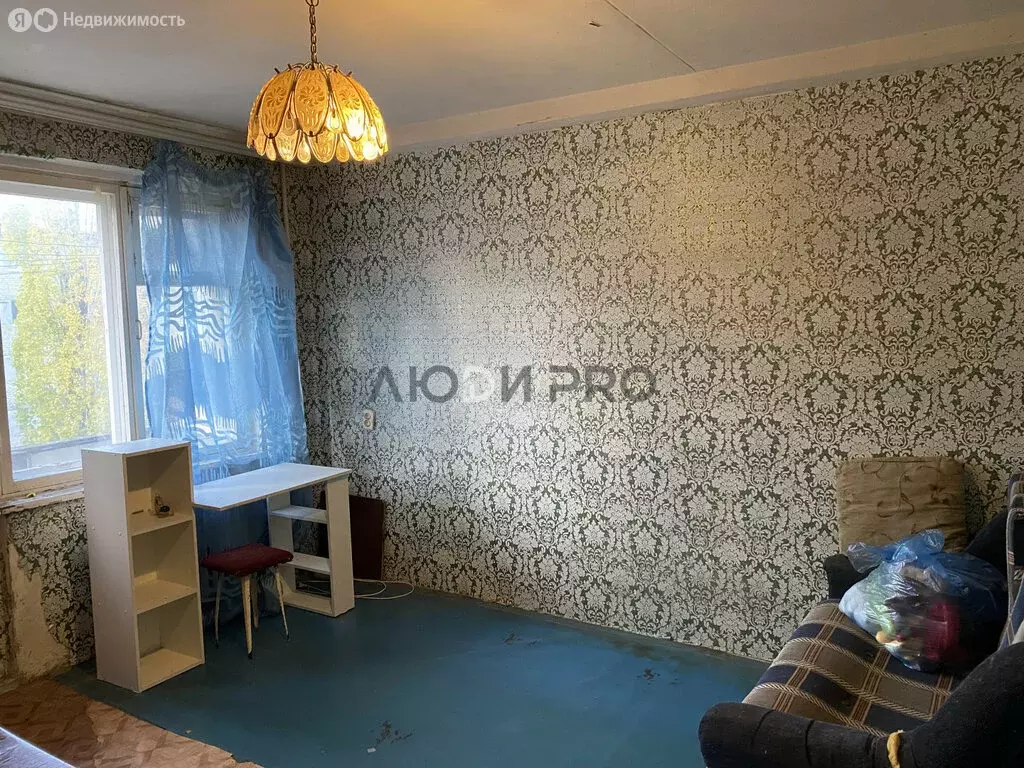 2-комнатная квартира: Саратов, улица имени М.М. Расковой, 4 (43.5 м) - Фото 2