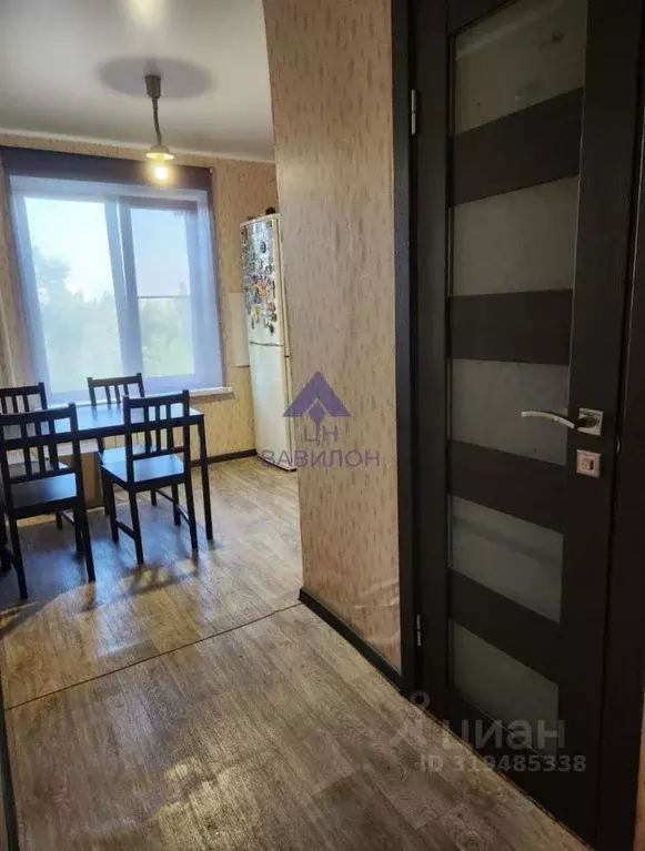 1-к кв. Ростовская область, Волгодонск ул. Энтузиастов (36.0 м) - Фото 1