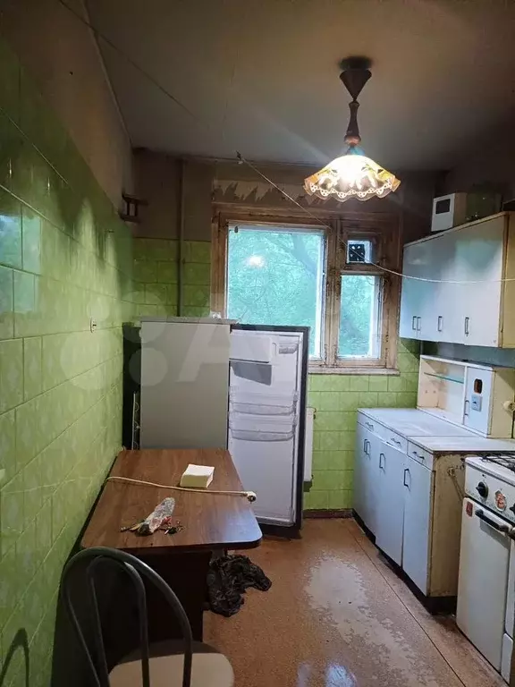 3-к. квартира, 62 м, 2/9 эт. - Фото 0