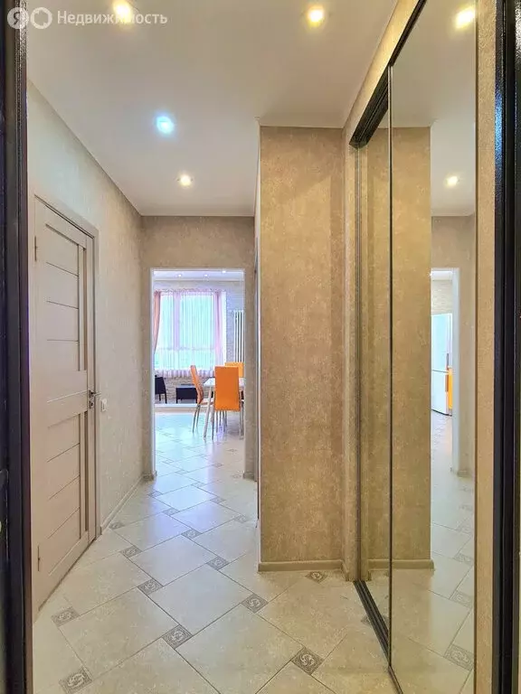 1-комнатная квартира: Санкт-Петербург, Суздальское шоссе, 22к4 (39.3 ... - Фото 1