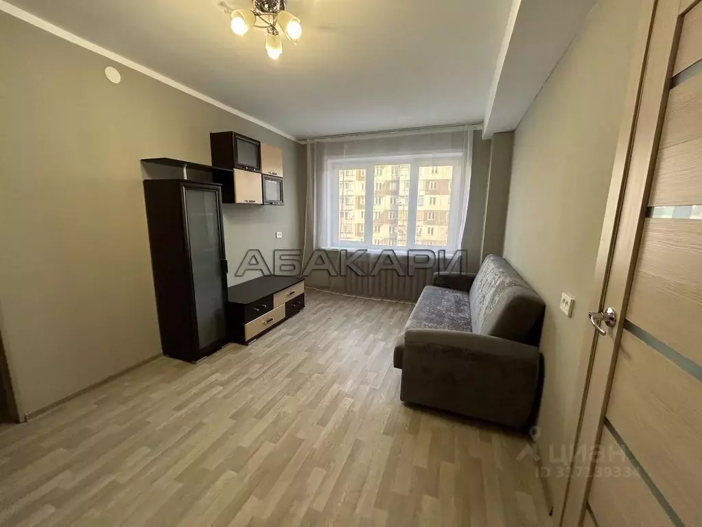 3-к кв. Красноярский край, Красноярск Медицинский пер., 41 (56.0 м) - Фото 1