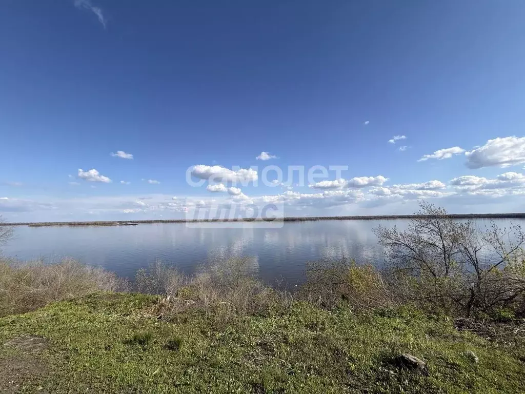 Участок в Самарская область, Октябрьск ул. Ясная Поляна, 6 (15.0 сот.) - Фото 1