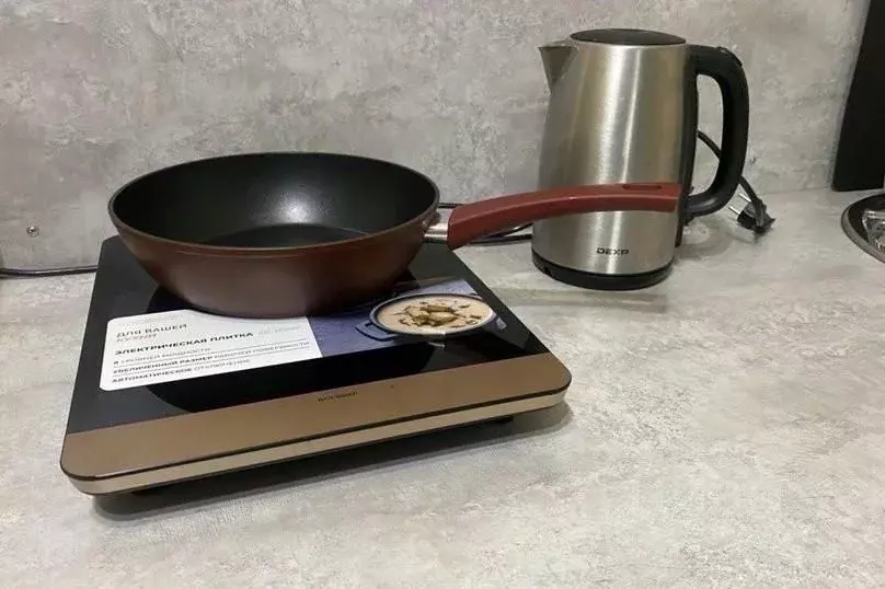 1-к кв. Бурятия, Улан-Удэ просп. Победы, 16 (24.0 м) - Фото 2