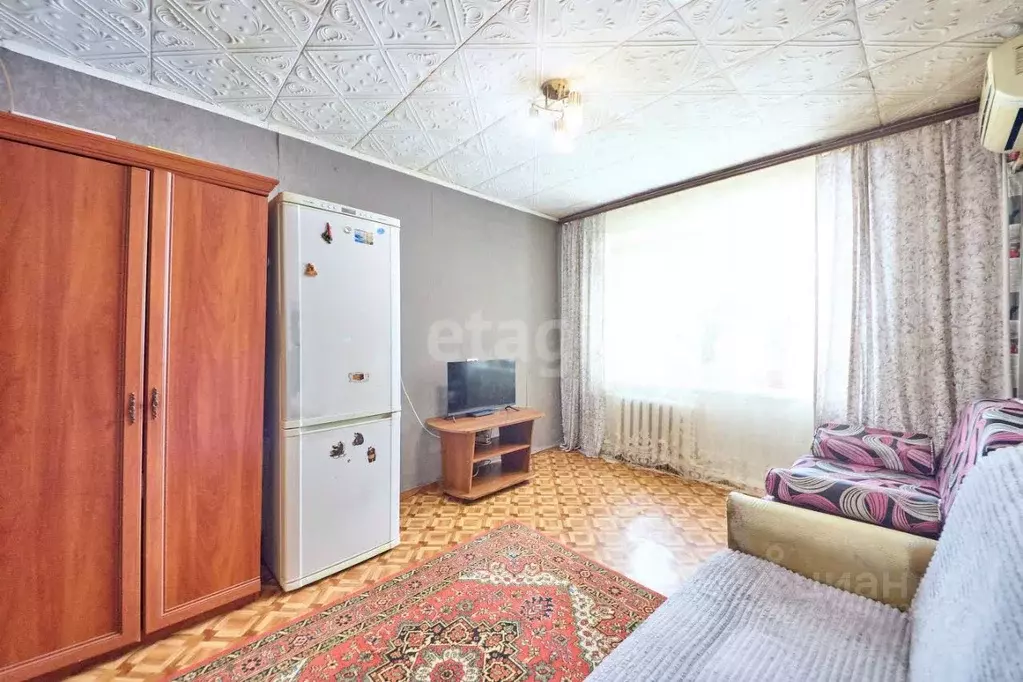 Студия Хабаровский край, Хабаровск Геодезическая ул., 4/1 (17.2 м) - Фото 0
