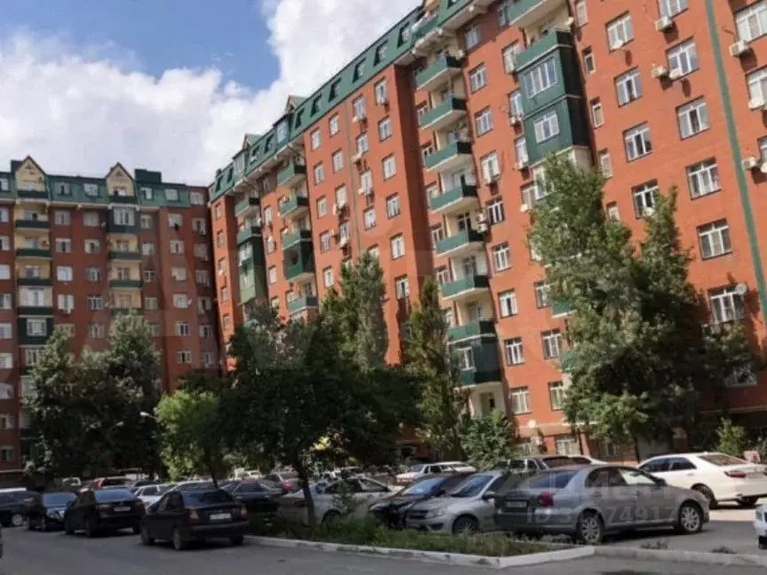 1-к кв. Дагестан, Махачкала ул. Гайдара Гаджиева (50.0 м) - Фото 0