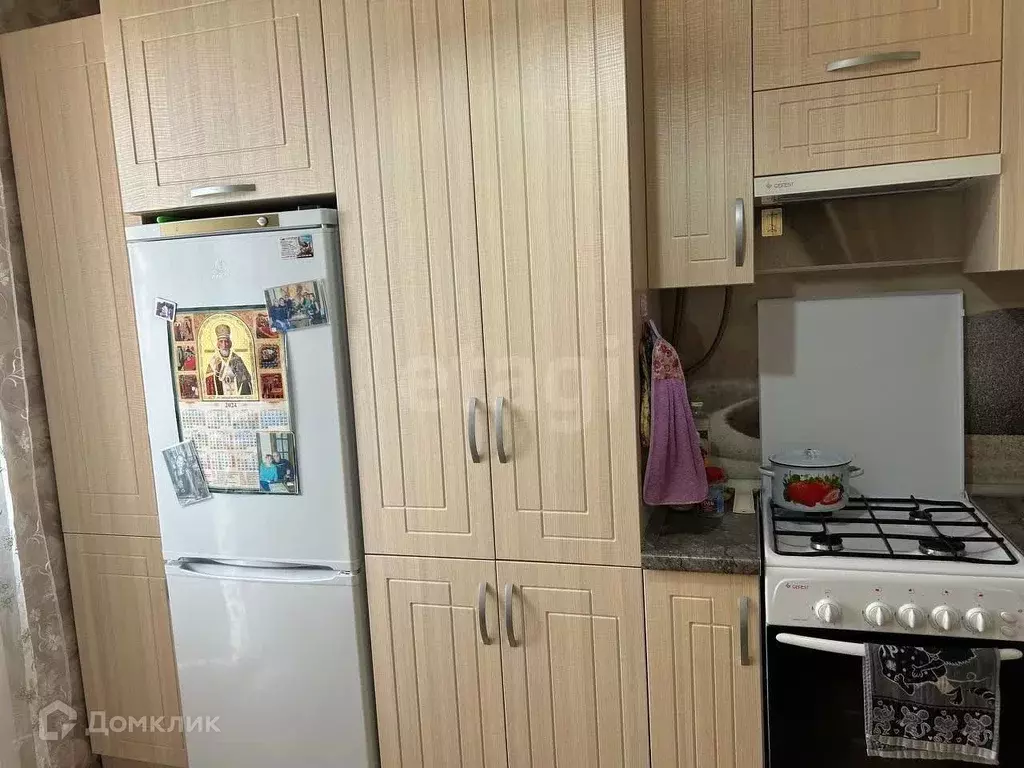 Продаётся 1-к квартира, 38.2 м - Фото 1