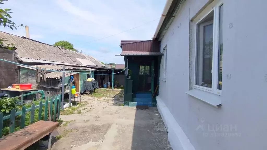 Дом в Приморский край, Находка ул. Рылеева, 23 (46 м) - Фото 1