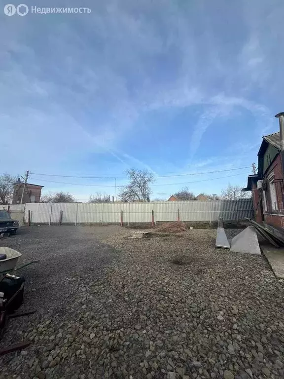 Участок в Таганрог, улица 3-я Линия (2.6 м) - Фото 1