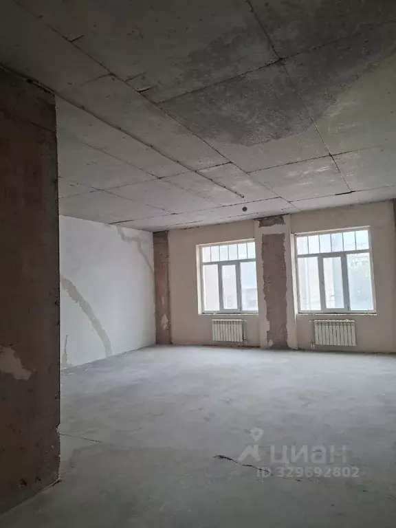 Помещение свободного назначения в Воронежская область, Воронеж ул. ... - Фото 1