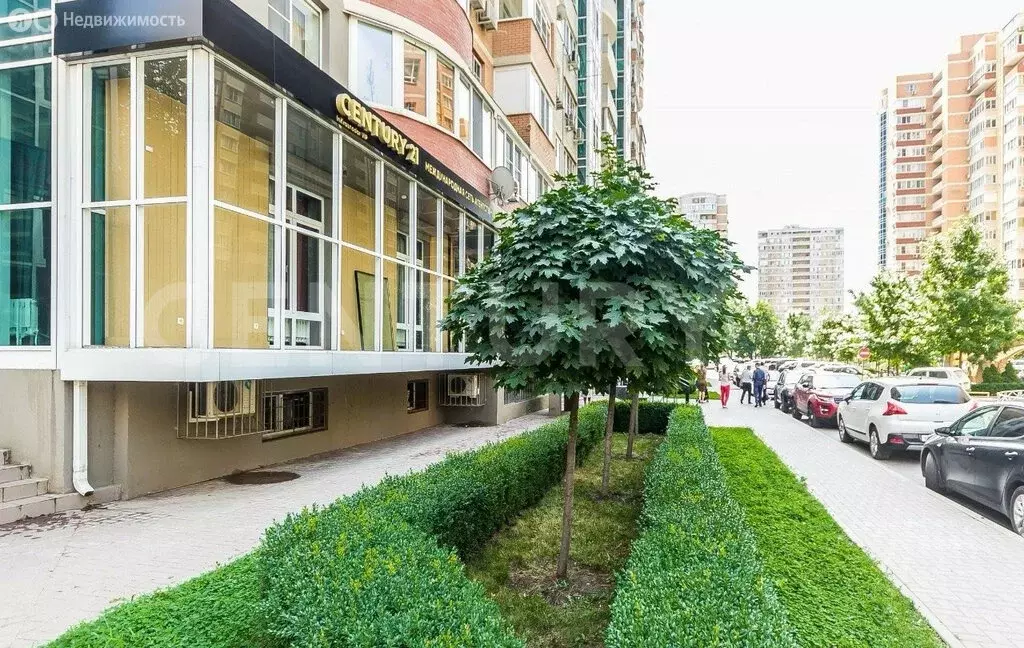 Помещение свободного назначения (209 м) - Фото 1