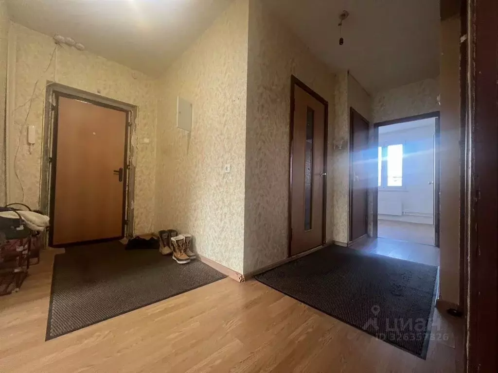 2-к кв. Московская область, Подольск бул. 65-летия Победы, 5к1 (77.0 ... - Фото 1