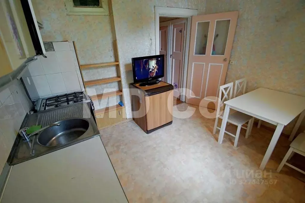 2-к кв. Москва Варшавское ш., 10К4 (56.0 м) - Фото 2