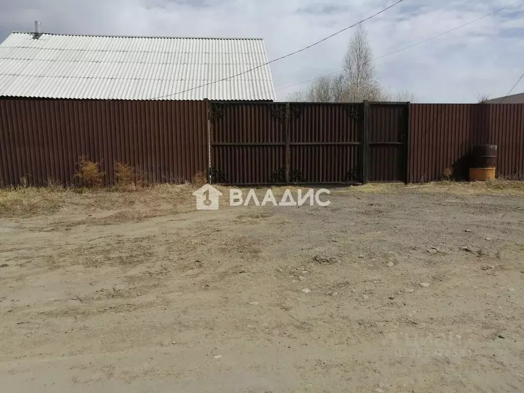 Дом в Бурятия, Тарбагатайский район, Саянтуйское с/пос, Весна ДНТ ул. ... - Фото 1