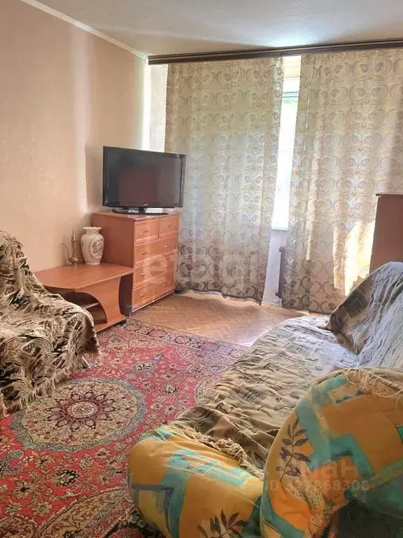 1-к кв. Камчатский край, Петропавловск-Камчатский Туристический ... - Фото 1