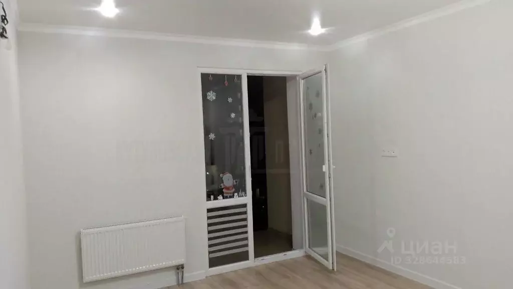 Студия Московская область, Мытищи городской округ, д. Пирогово ул. ... - Фото 1