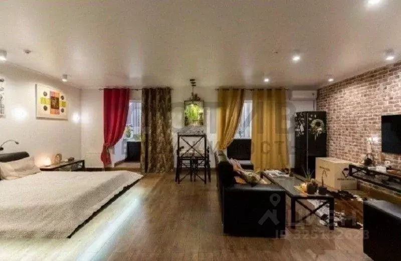 1-к кв. Тюменская область, Тюмень Широтная ул., 158к3 (58.2 м) - Фото 1