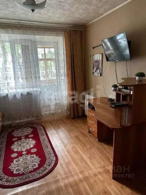 Комната Коми, Сыктывкар ул. Катаева, 3 (13.6 м) - Фото 1