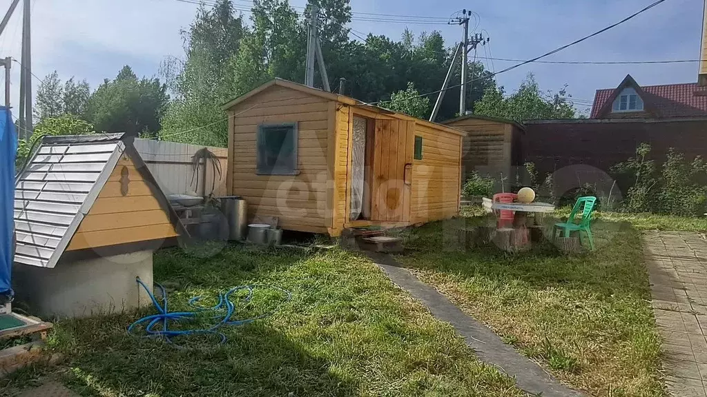 Дача 48 м на участке 6 сот. - Фото 1