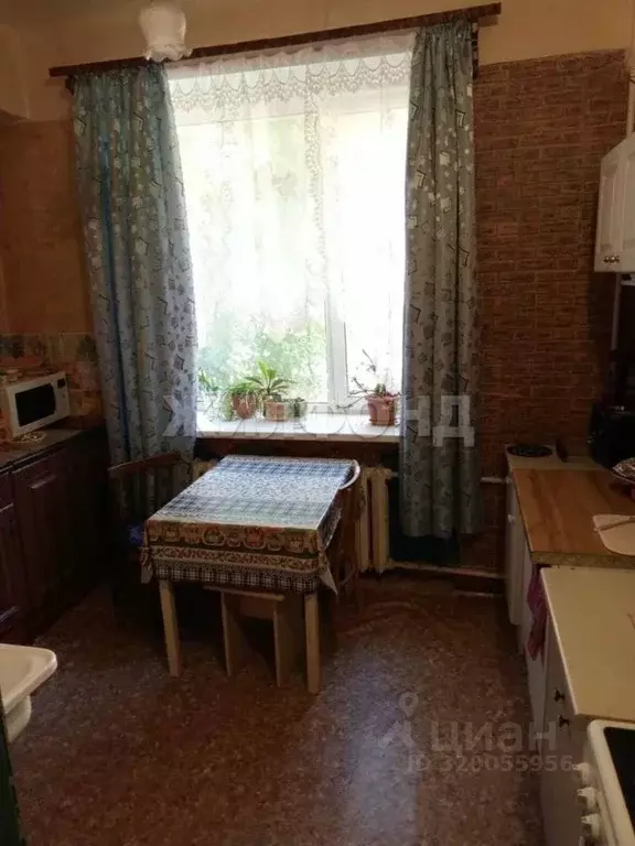 Комната Новосибирская область, Новосибирск ул. Халтурина, 33 (13.0 м) - Фото 1
