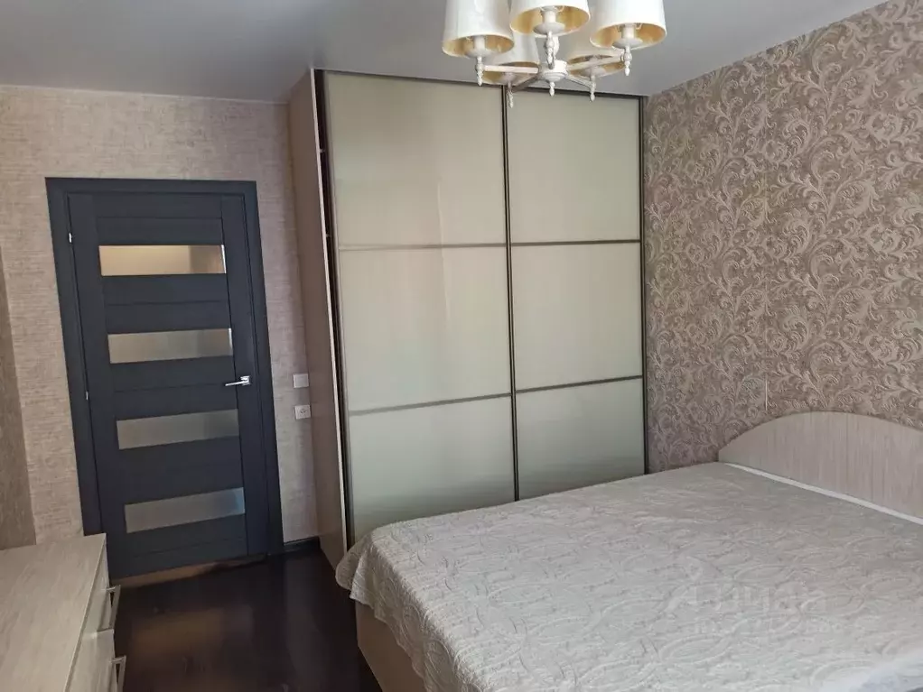 2-к кв. Нижегородская область, Нижний Новгород ул. Родионова, 165к8 ... - Фото 2