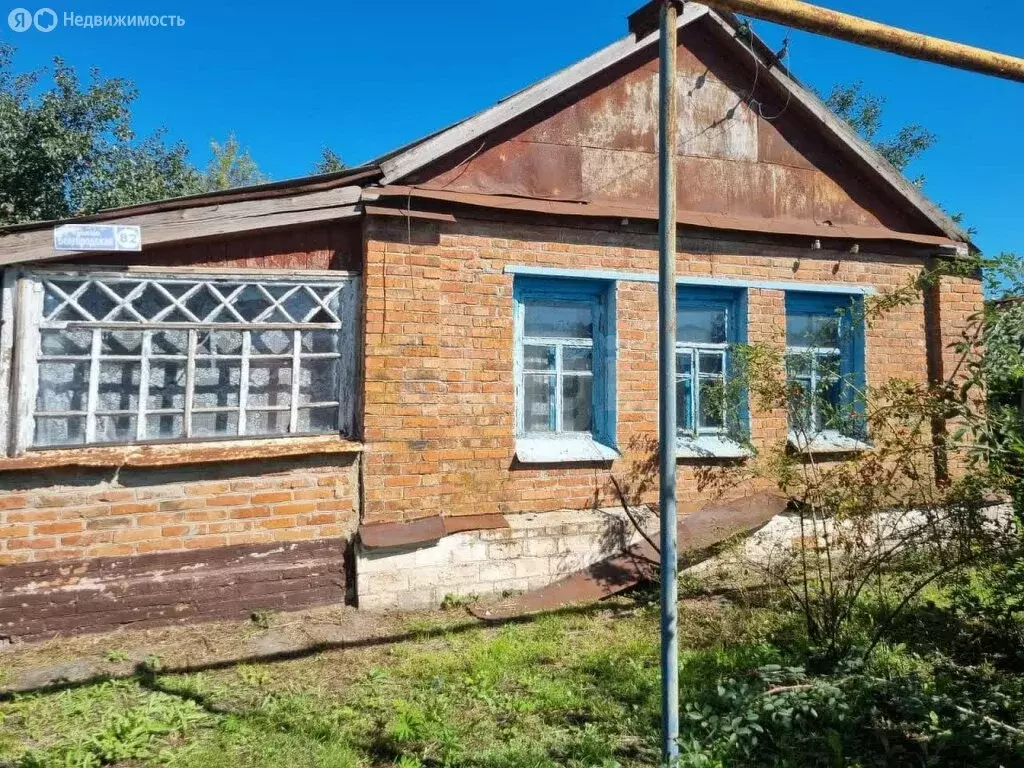 Дом в село Бобровы Дворы (37.8 м) - Фото 1