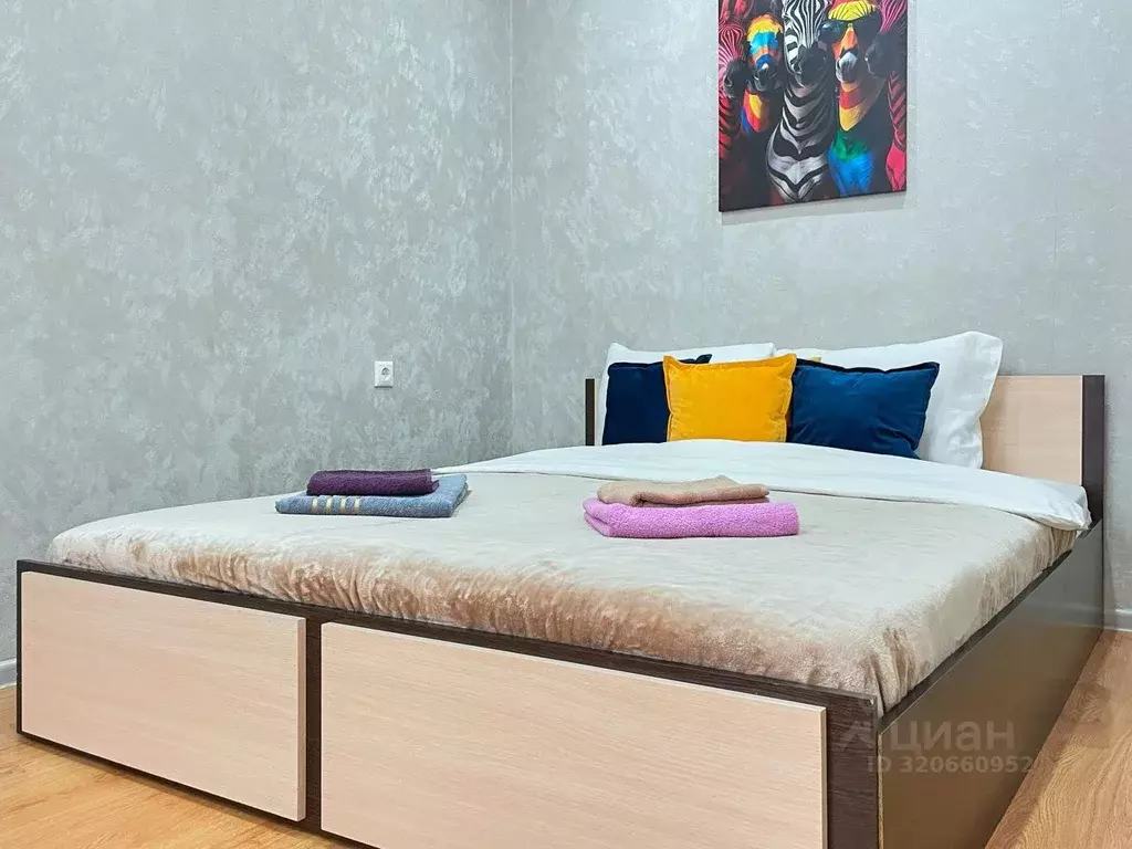 2-к кв. Московская область, Химки Пролетарская ул., 6 (45.0 м) - Фото 2