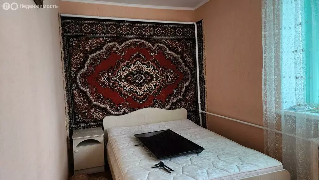 2-комнатная квартира: Армавир, Черноморская улица, 32 (44 м) - Фото 2