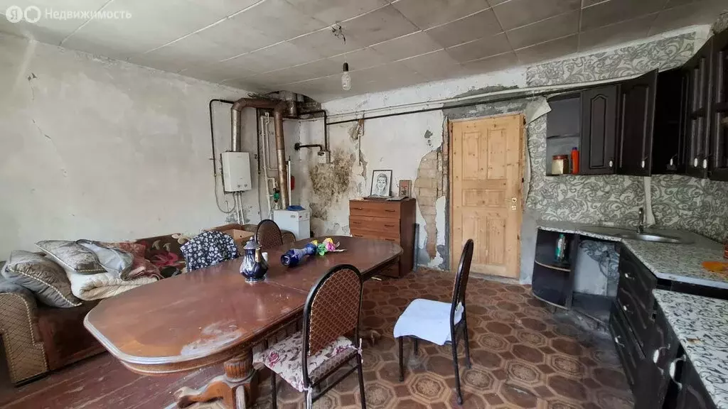 Дом в Ростов-на-Дону, Нижегородская улица, 50 (136 м) - Фото 1