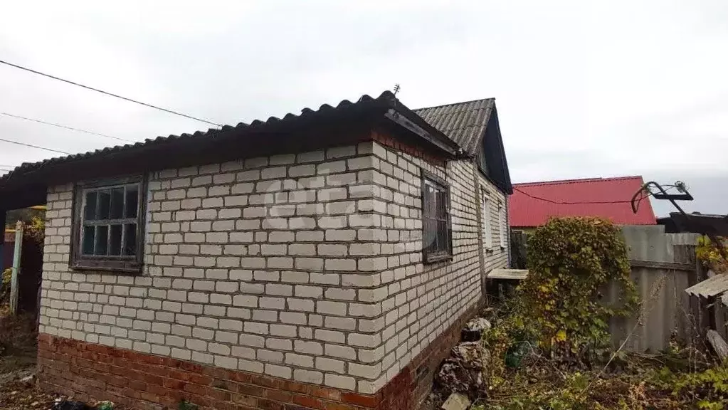 Дом в Белгородская область, Новый Оскол ул. Мира, 191 (61 м) - Фото 2