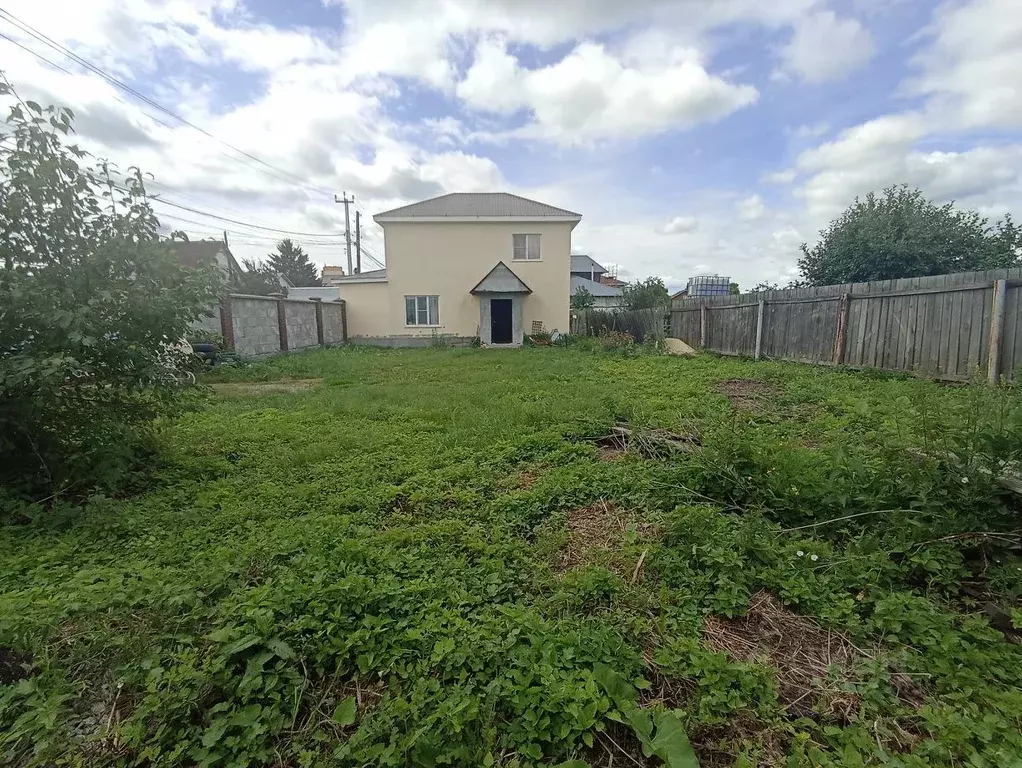 Коттедж в Свердловская область, Арамиль ул. 9 Мая, 21А (136 м) - Фото 2