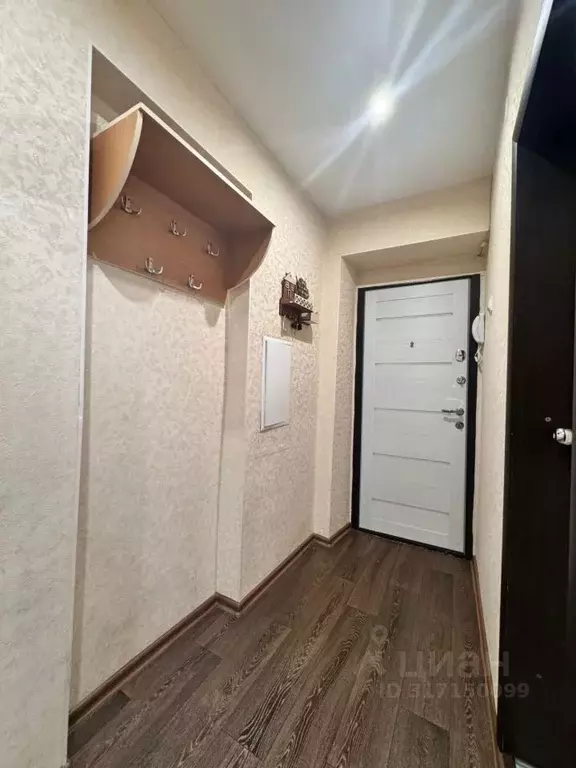 2-к кв. Кировская область, Киров Октябрьский просп., 94 (41.6 м) - Фото 1