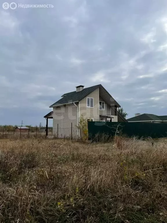 Дом в слобода Родионово-Несветайская, Садовая улица (105 м) - Фото 0