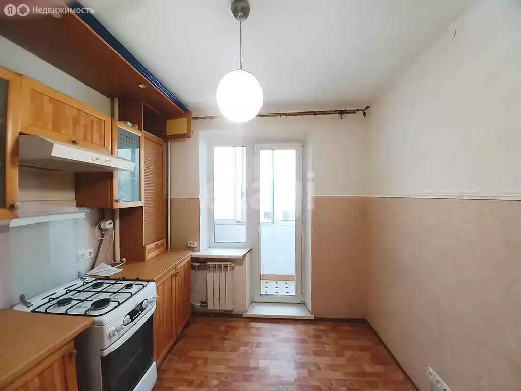 4-комнатная квартира: Конаково, Учебная улица, 13 (90.8 м) - Фото 0