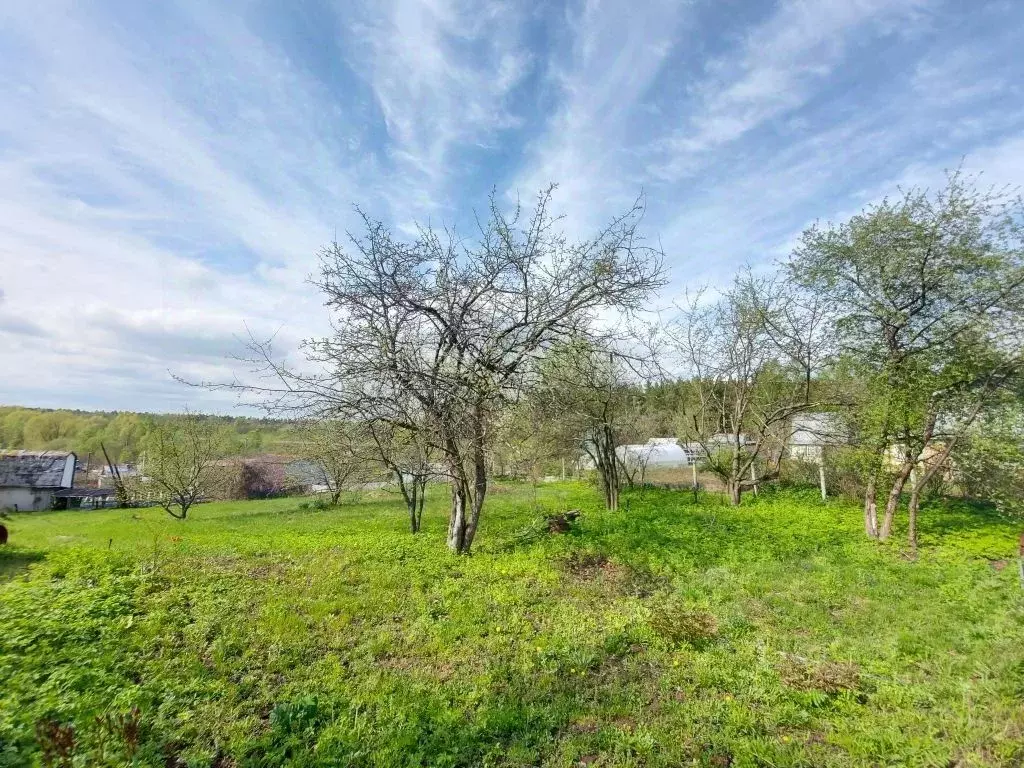 Дом в Нижегородская область, Кстово Лесное СНТ,  (20 м) - Фото 0