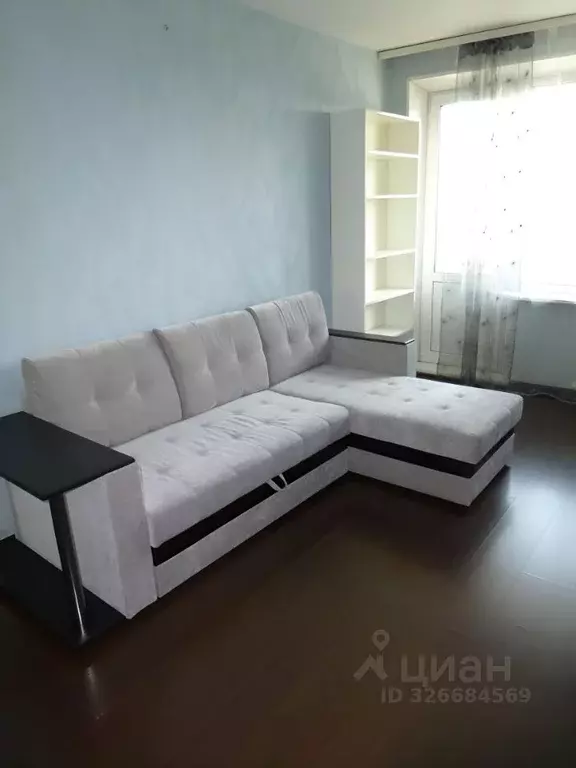 1-к кв. Москва Уральская ул., 11 (33.0 м) - Фото 2