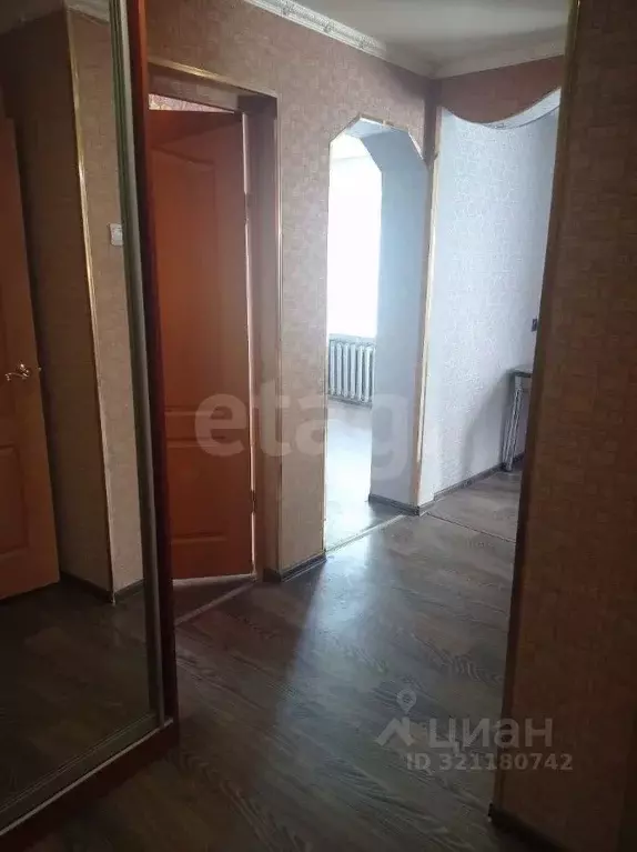 2-к кв. Коми, Ухта пос. Озерный, ул. Чернова, 17 (39.8 м) - Фото 2