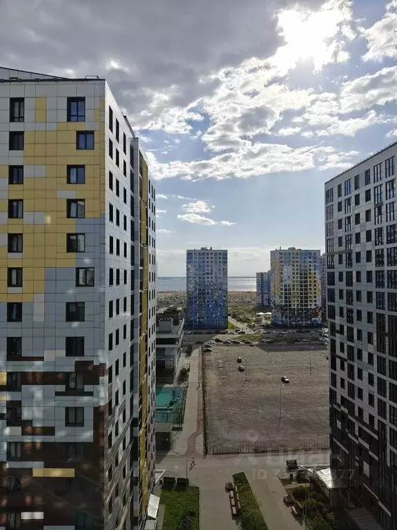 Квартира, студия, 22 м - Фото 0