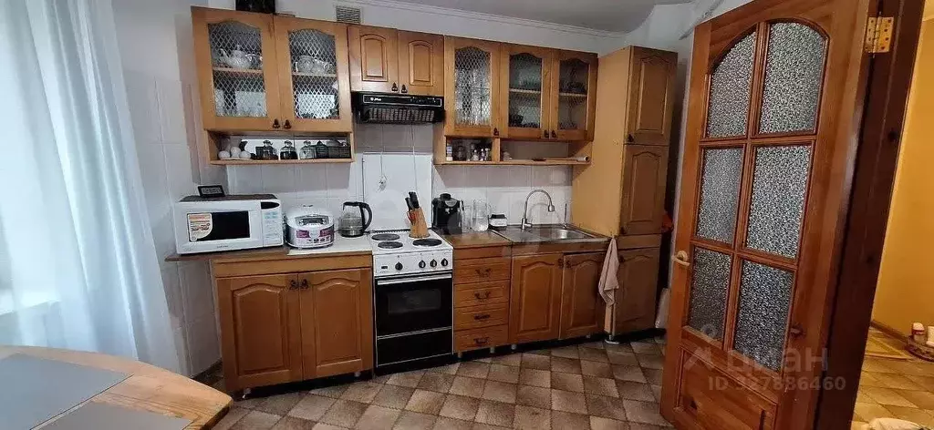 3-к кв. Тюменская область, Тюмень ул. Московский Тракт, 123 (66.3 м) - Фото 1