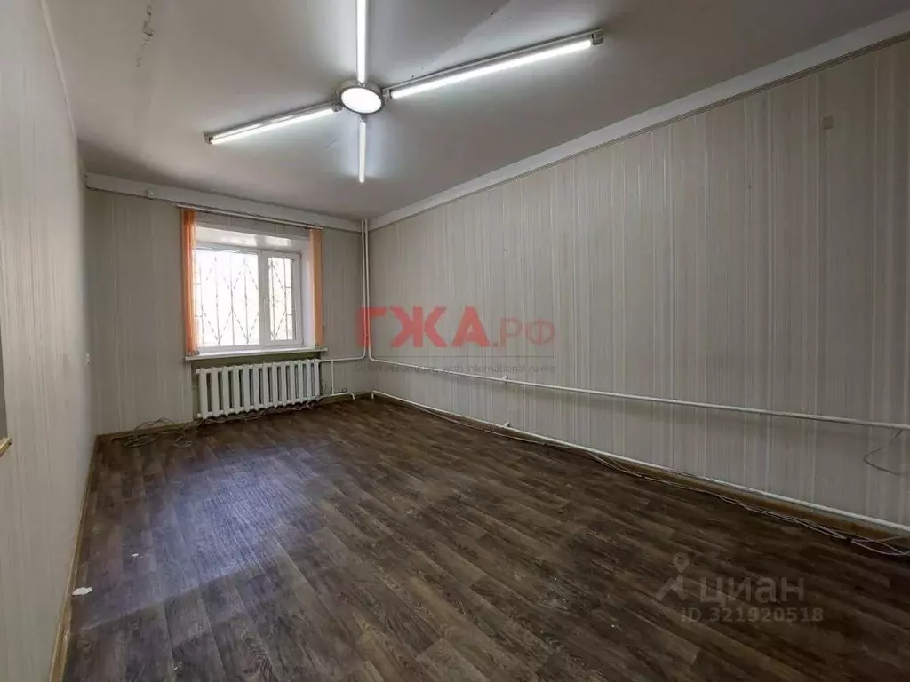 3-к кв. Саха (Якутия), Нерюнгри просп. Геологов, 59/1 (92.6 м) - Фото 1