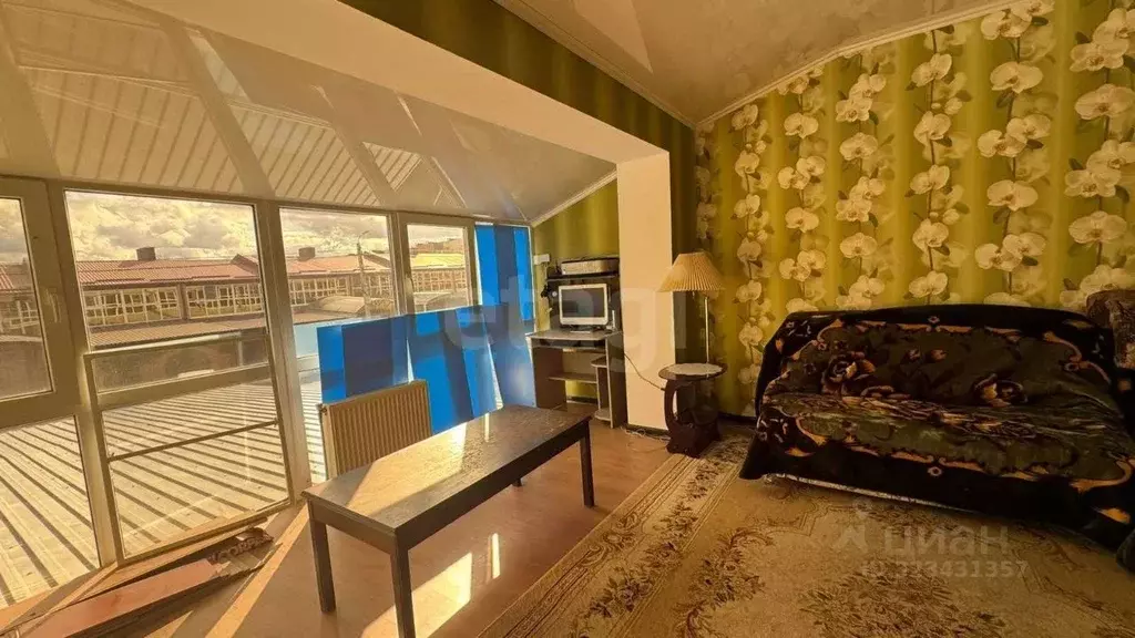 Таунхаус в Ставропольский край, Михайловск Шпаковский район, Гармония ... - Фото 1