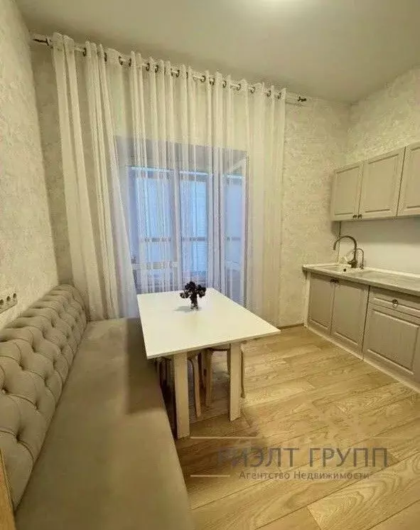 1-к кв. Татарстан, Казань Чистопольская ул., 40 (43.9 м) - Фото 1