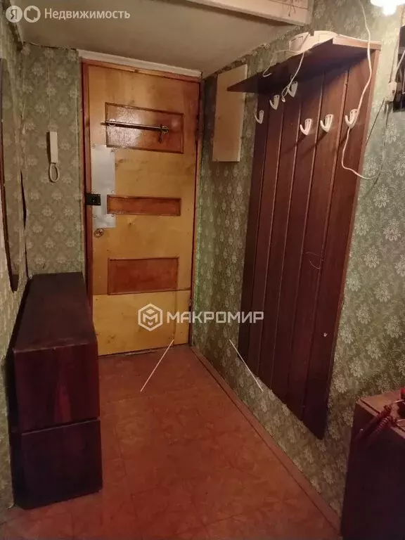 1-комнатная квартира: Санкт-Петербург, улица Орджоникидзе, 35к1 (31 м) - Фото 1