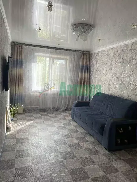 2-к кв. Забайкальский край, Чита просп. Фадеева, 27 (52.2 м) - Фото 0