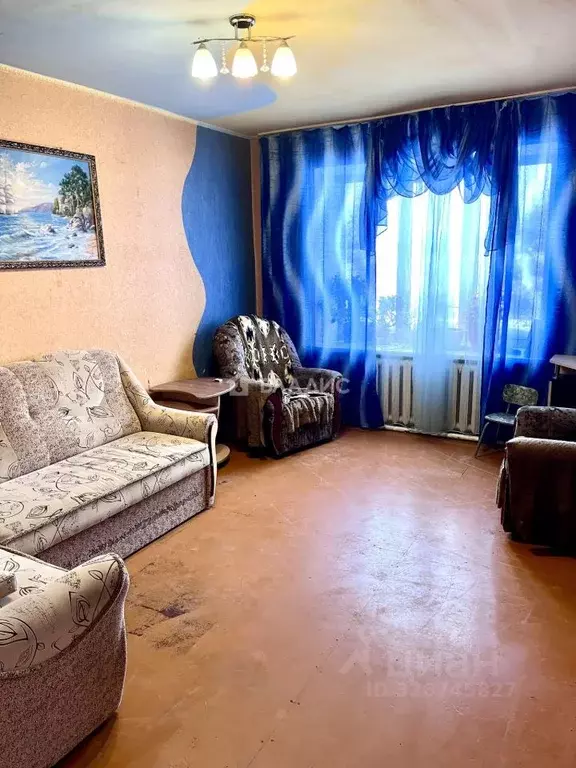 3-к кв. Владимирская область, Гороховец ул. Кутузова, 17 (63.1 м) - Фото 1