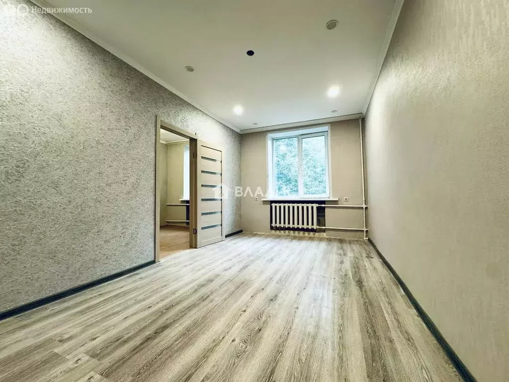 2-комнатная квартира: Подольск, Пионерская улица, 7 (45.2 м) - Фото 1