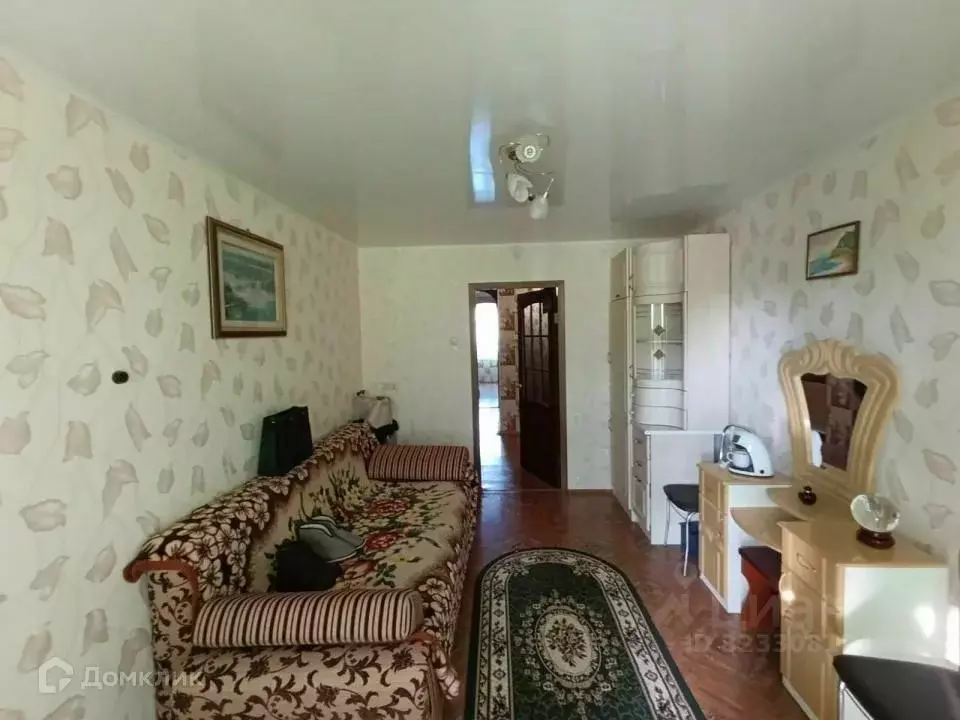 2-к кв. Севастополь ул. Лоцманская, 4 (53.7 м) - Фото 1