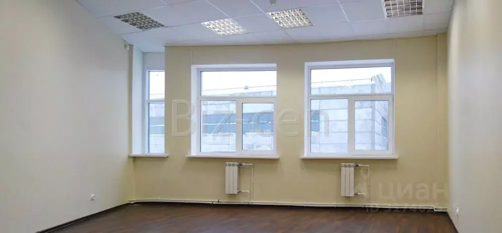 Офис в Санкт-Петербург Мельничная ул., 18 (46 м) - Фото 1