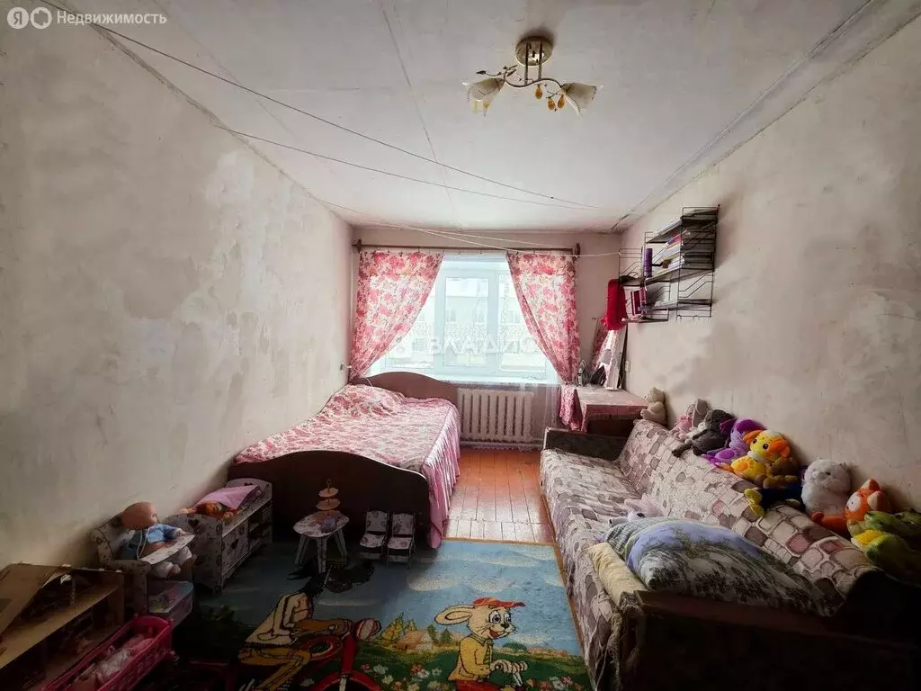 2-комнатная квартира: Брянская область, рабочий посёлок Дубровка, 1-й ... - Фото 1