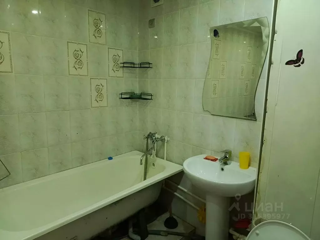 2-к кв. Самарская область, Чапаевск Красноармейская ул., 12 (47.0 м) - Фото 0